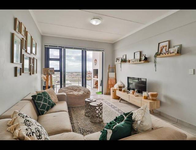 2 BEDROOM APARTMENT FOR SALE IN ISLAND VIEW